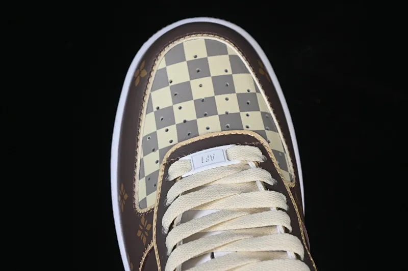 All categories Nk Air Force 1 Air Force series Nk Air Force 1 Low Air Force low-top Nike Air Force 1'07 Low Air Force 1 low-top casual sneakers DJ2739-100